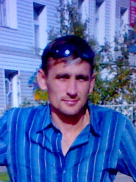 Сергей Чекаленко