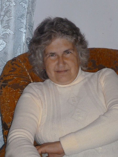 Татьяна Астафьева