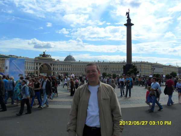 Сергей Калашников