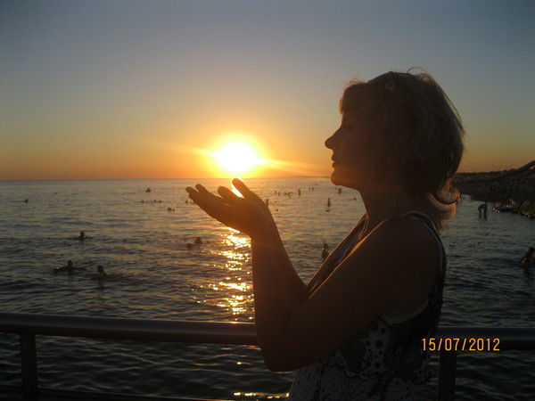 Елена Ижбулдина