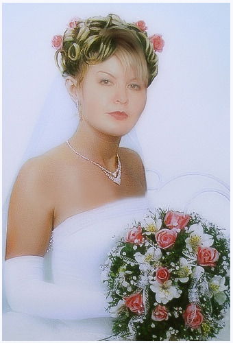 Наталия Феськова