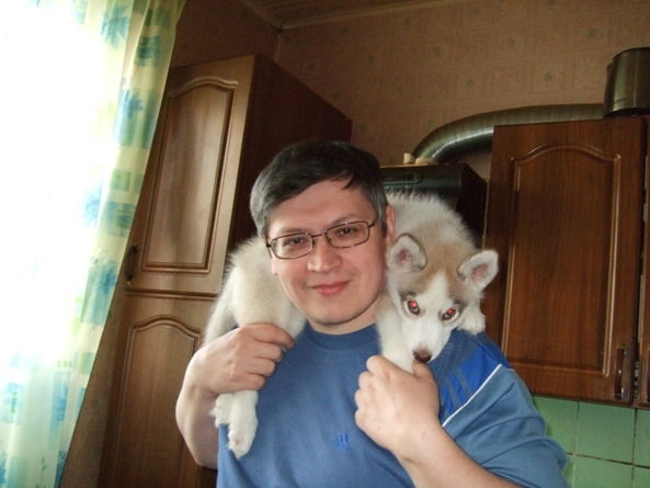 Евгений Шишанов