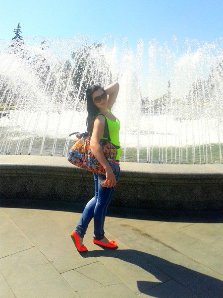 Лейсан Ахмадуллина