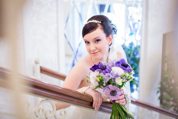 Катерина Маркова