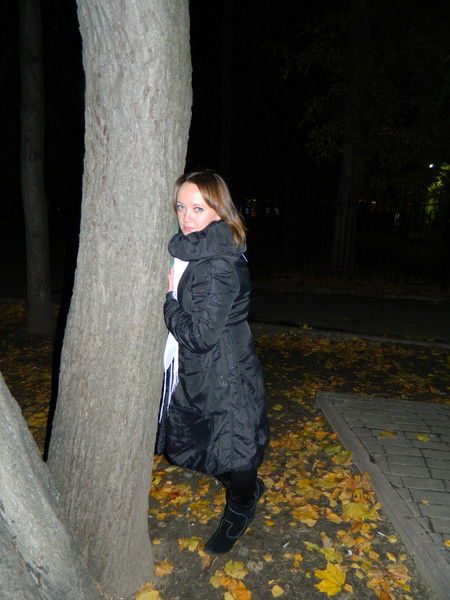 Наташа Салахудинова