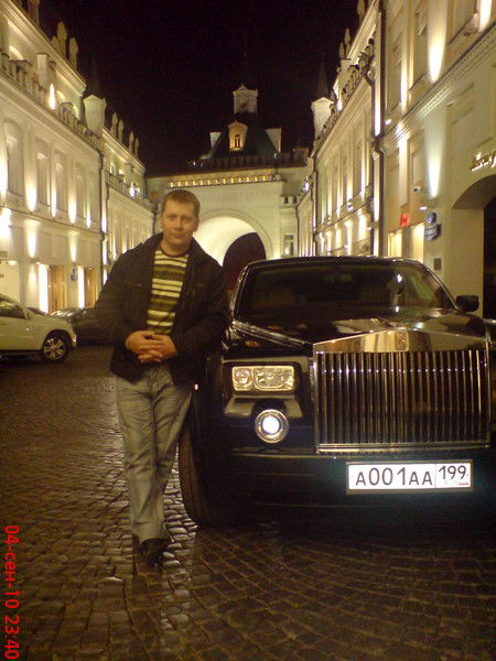 Вадим Hовиков