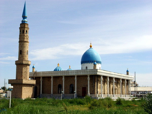 Еркин Аскар