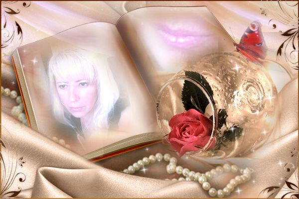 Елена Курашкина