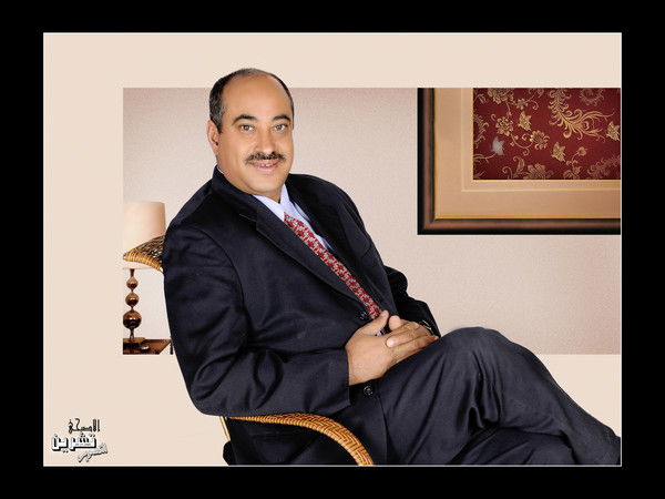 Ибрагим Альгазали