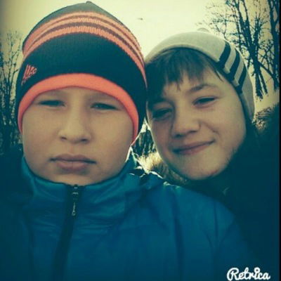 Данил Дорохов