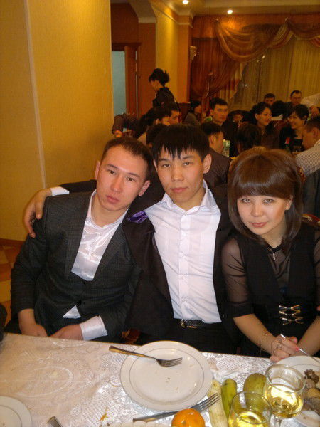 Адил Танкибаев