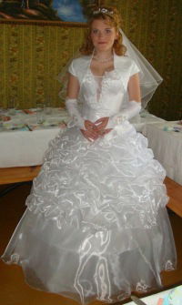 Александра Карпович