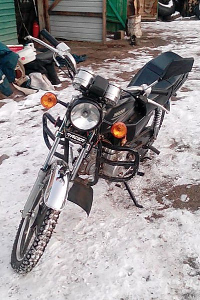 Данил Седякин