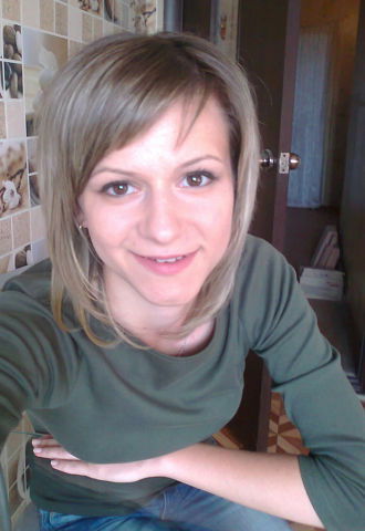 Юлия Алексеева