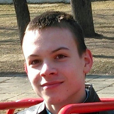 Даниил Стаин