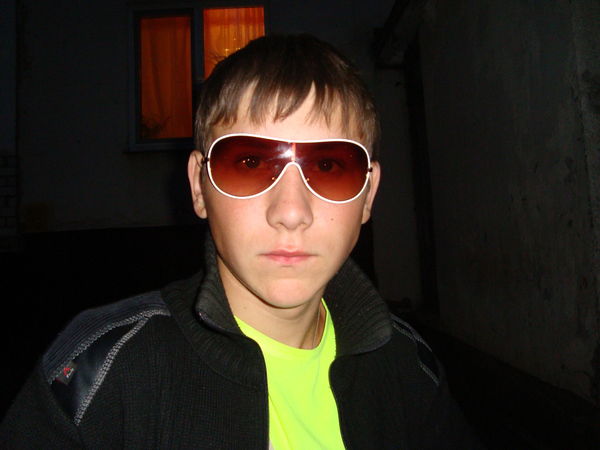 Владимир Апполонов