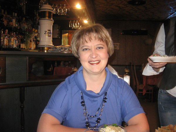 Наталья Никонова