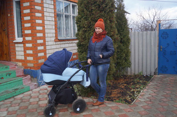 Марина Шепелева