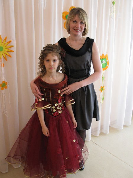 Наталья Пушпортова