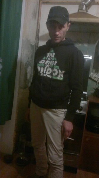 Олег Еремкин