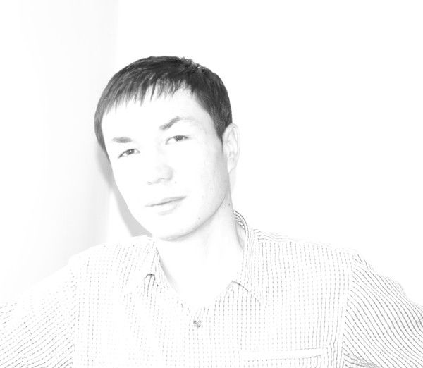 Ансар Сарсенбаев