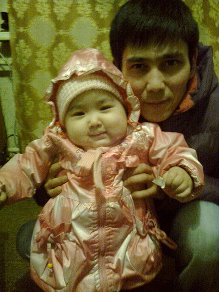 Веgimаi Misirovа