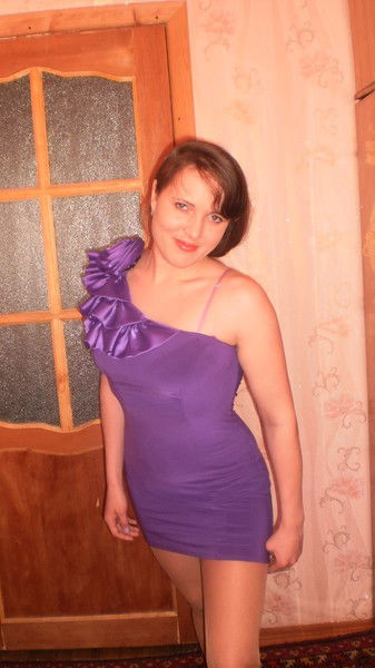 Алёна Русскова