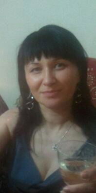 Ирина Щукина