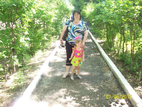 Ирина Жданова