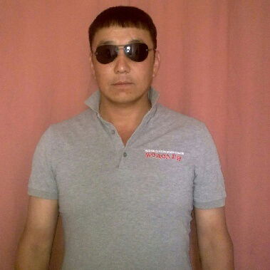 Ерлан Аметов