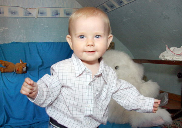 Марина Карпенко