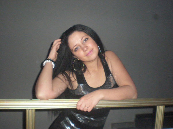 Настя Нельсон