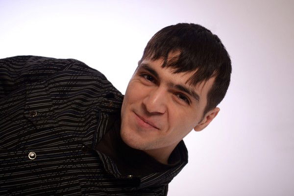 Андрей Ильин