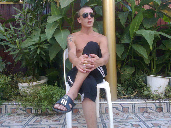 Алексей Пентюрин