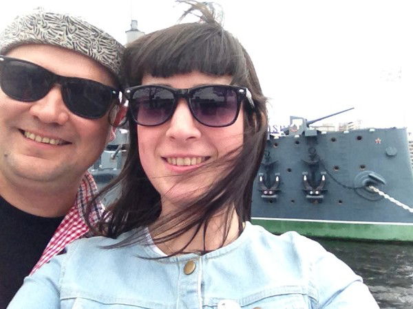 Рустем Галеев