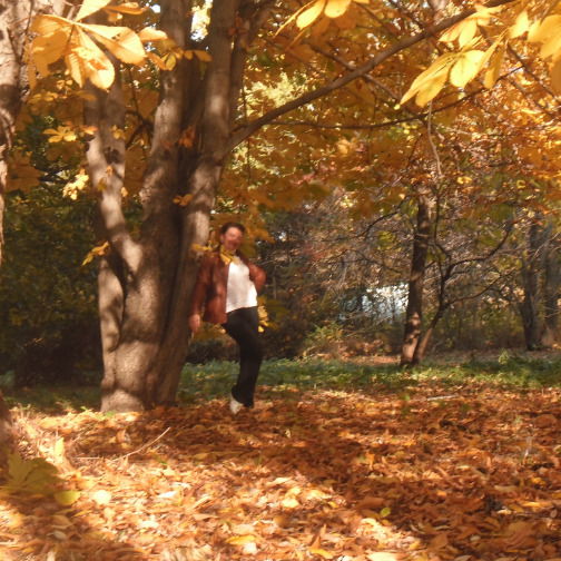 Марина Герасимова