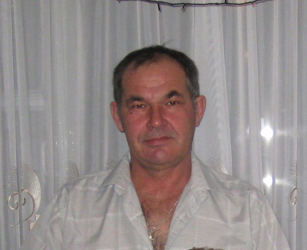 Виктор Чканов