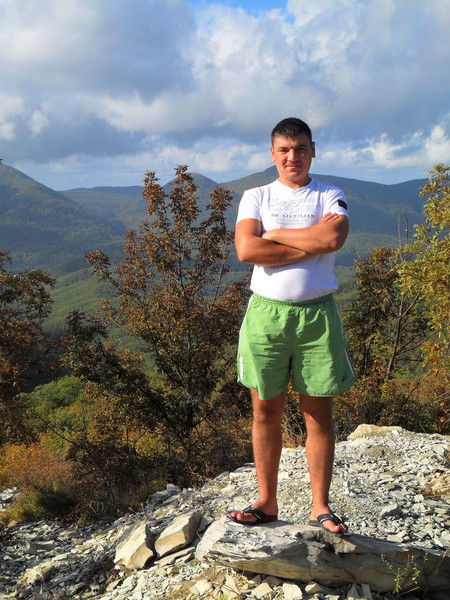 Вадим Сафин