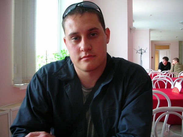 Василий Хабаров