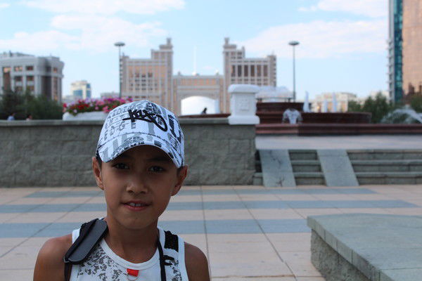 Айдар Бекетов