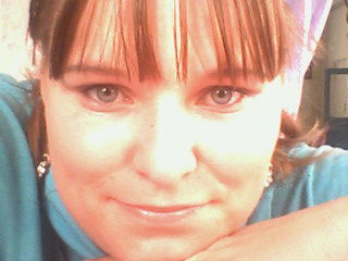 Аленушка Ершова