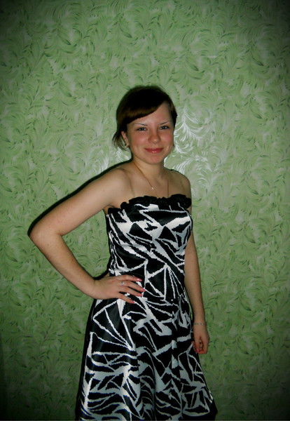 Ирина Лехман