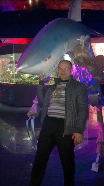 Александр Терещенко