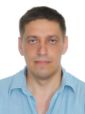 Симионов Михаил