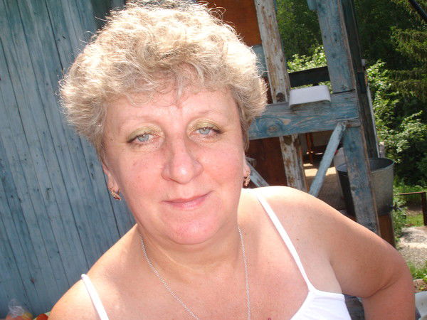 Алла Котикова