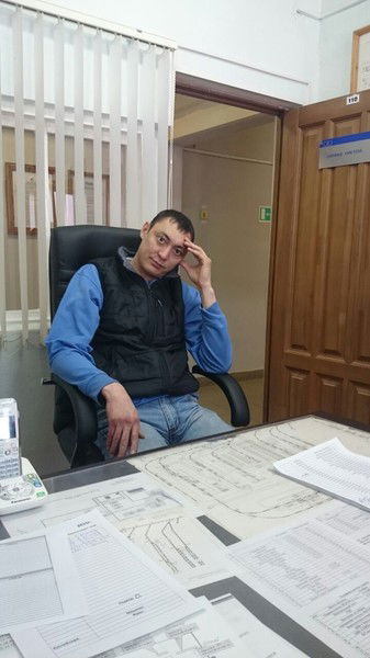 Жанат Абишев