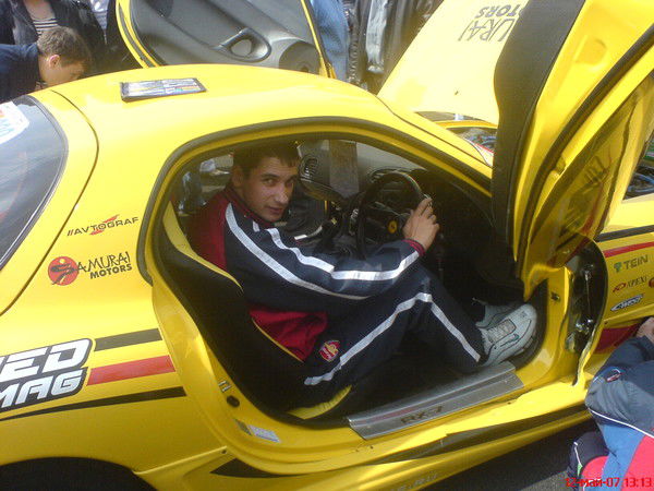 Павел Соколов