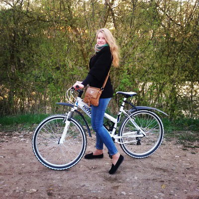 Анастасия Куткович