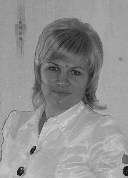 Наталья Пяткова