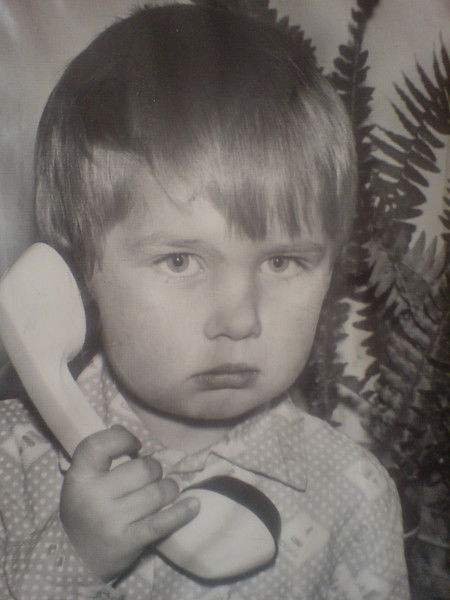 Игорь Клименченко